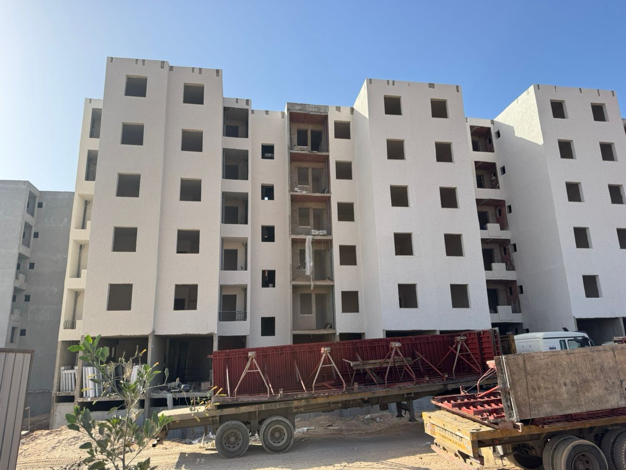 MOSTAGANEM 150 LOGT/AADL