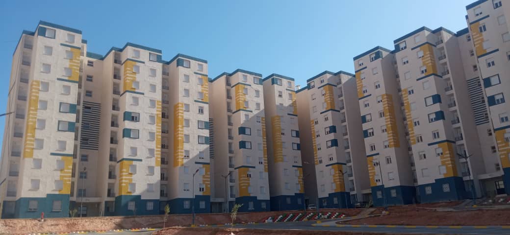 ORAN TLELAT 1392 LOGT